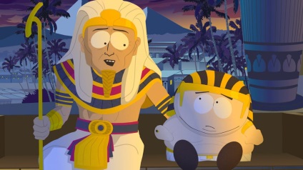 Vă prezentăm în atenția dvs. cele mai nebunești imagini ale cartmanului, comedia blog-urilor