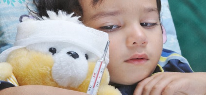 Okai tüdőbajban betegségben szenvedő felnőttek és gyermekek