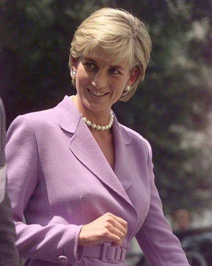Diana hercegnő és Károly herceg új tényeket az állapota a Andrew Morton könyv, hősök, Tatler - magazin