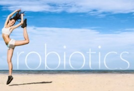 Complexul probiotic vă va salva sănătatea