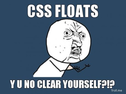 Probleme css