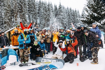 Despre Bukovel tot ce trebuie să știți despre această stațiune de schi