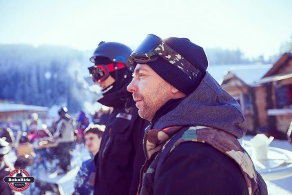 Bukovel mindent meg kell tudni erről a sípálya