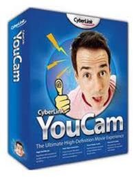 Cyberlink YouCam софтуер за уеб-камера, лаптоп драйвери за Windows XP и Windows 7