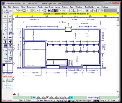 Programe de design interior