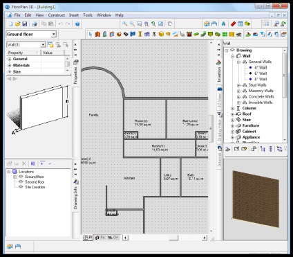 Programe de design interior