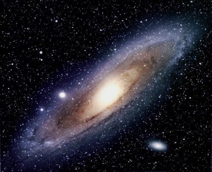 Az eredete a galaxisok az univerzum