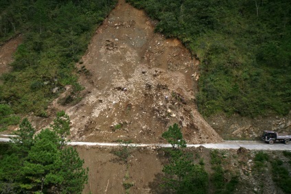 Despre o supradoză de terase de orez în Banaue și zona înconjurătoare, de călătorie