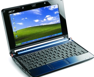 O modalitate simplă de a instala Windows XP de pe o unitate flash (unitate flash USB) netbooks și nettops