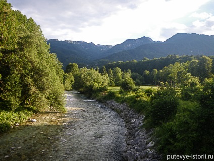 Povești de călătorie