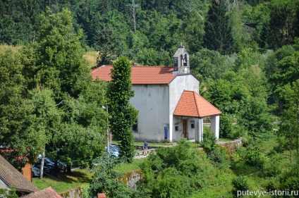 Povești de călătorie 1