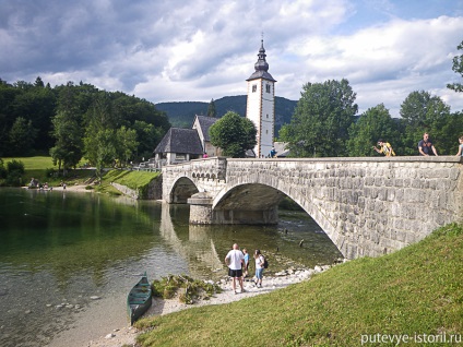 Povești de călătorie