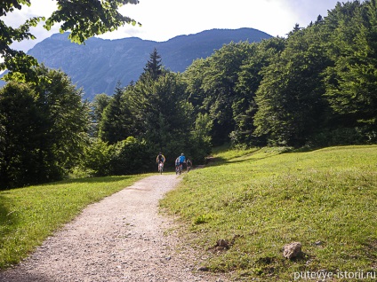 Povești de călătorie