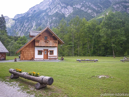 Povești de călătorie