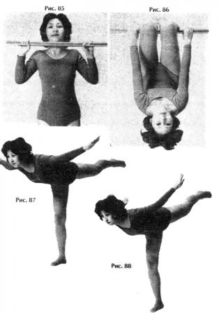Cinci poziții care măresc eficacitatea gimnastică respiratorie
