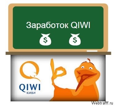 Câștiguri Qiwi, site-uri dovedite pentru a face bani kiwi