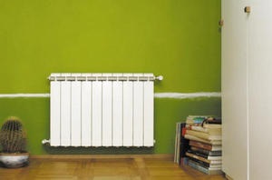 Radiatoarele Sira populare radiator modele, caracteristici și beneficii