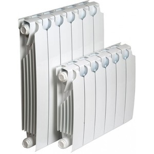 Radiatoarele Sira populare radiator modele, caracteristici și beneficii