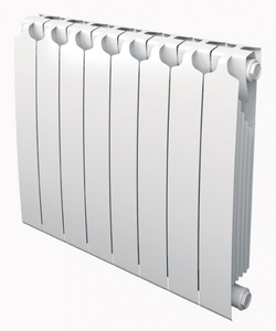 Radiatoarele Sira populare radiator modele, caracteristici și beneficii