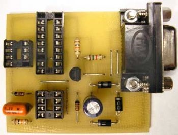 Radiosite, fier de lipit, mini-burghiu, voltmetru și alte dispozitive pentru radioamatori