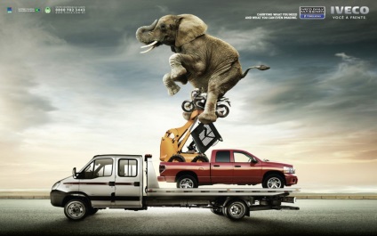 Autó reklám a humor, a metaforák és példák nosztalgia audi, Lamborghini és más márkák
