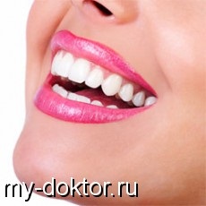 Restaurarea scopurilor și tipurilor de dinți