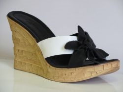 Clogs Wedge