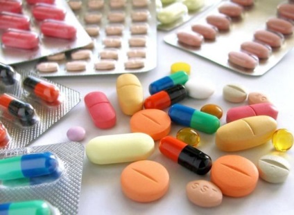 Cele mai frecvente greșeli în tratamentul copiilor cu antibiotice, minidetki