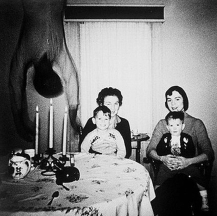 Cele mai misterioase fotografii din istoria fotografiei