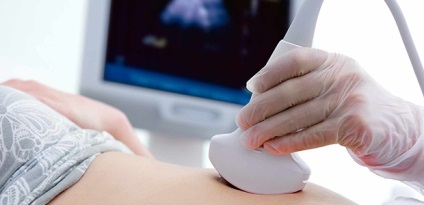 Faceți ultrasunete la Moscova, diagnosticarea cu ultrasunete a corpului