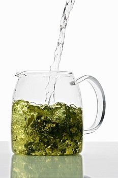 Titkok a zöld tea minden, amit tudni akartál az