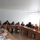 Seminar pentru șomeri, portal interactiv al serviciului de ocupare a forței de muncă din regiunea Novosibirsk