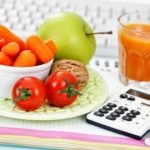 Produse alimentare dieta alcalină, mese, diete pentru toată lumea