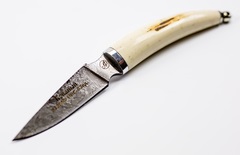 Cuțite de purtat cuțite de oraș - cumpărați un cuțit-gât în ​​Moscova și Sankt-Petersburg