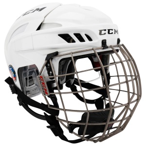 Helmet ccm fitlite