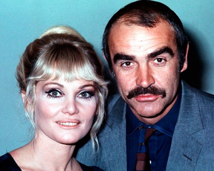 Sean Connery életrajz és a magánélet