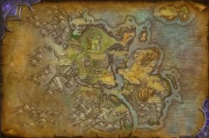 Stormheim în legiunea wow - toate informațiile despre locația ghidurilor de World of Warcraft