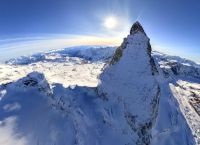 Alpii elvețieni