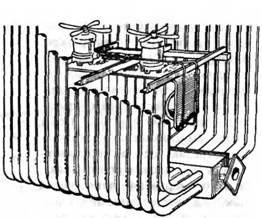 Transzformátor hűtőrendszer