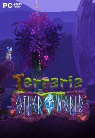 Descarcă jocul terraria (2011) pe pc prin torrent gratuit în engleză