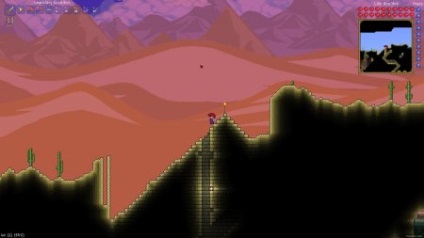 Descarcă jocul terraria (2011) pe pc prin torrent gratuit în engleză