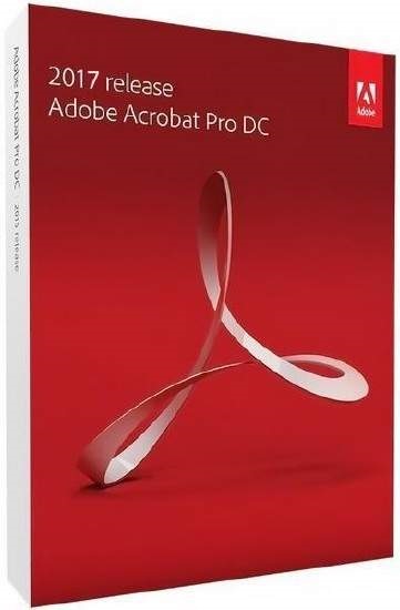 Töltse le az Adobe Acrobat Pro dc - szoftverek