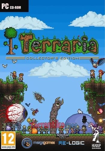 Descărcați terraria 2011 mb