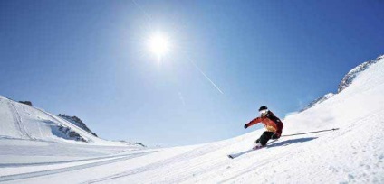 Síelő - erőforrás síelőknek és snowboardosoknak fórum öt gleccserek Tirolban (forgalmi)