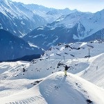 Cât de mult o excursie la revistă Alpi, birdy