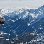 Cât de mult o excursie la revistă Alpi, birdy