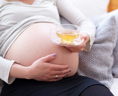 Laxative produse în timpul sarcinii