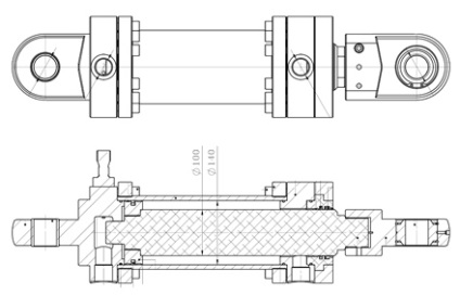 Smc-rusia - Blogul industriei - Închiderea mucegaiului în extrudare Blow Molding