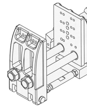 Smc-rusia - Blogul industriei - Închiderea mucegaiului în extrudare Blow Molding