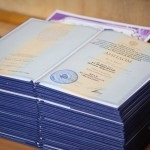 Modificarea numelui după documentele de căsătorie și ordinea înlocuirii